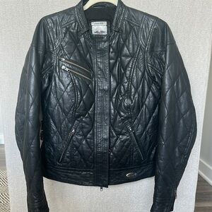 Authentic Women’s Harley Jacket